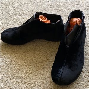 Gentryportofino ankle boots